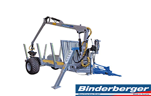 BINDERBERGER PRIKOLICA R W5