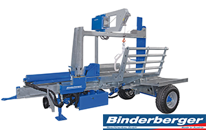 11. BINDERBERGER CJEPAČ GIGANT 30GIR