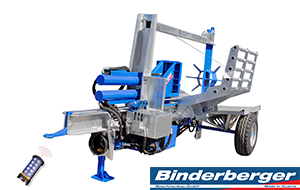 13. BINDERBERGER CJEPAČ GIGANT 40GIR-FG